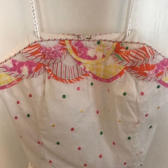 Lilly Pulitzer Dress - Picture 4 of 6